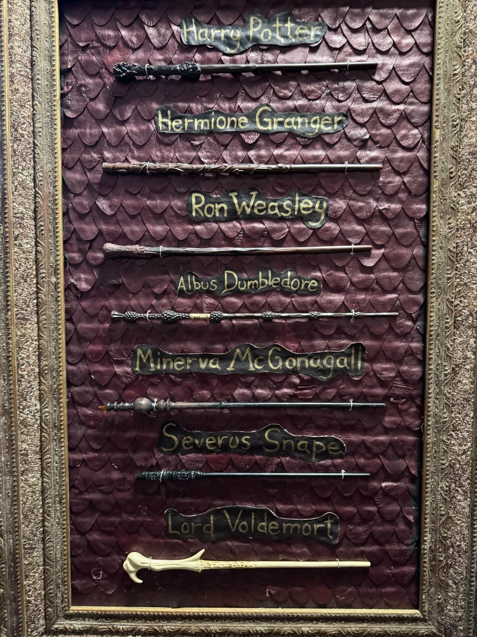 Фото Музей Гарри Поттера на ВДНХ в Москве - развлечение в Москве | Досугатор